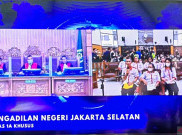Pesan Menyentuh Orangtua Brigadir J ke Bharada E: Kamu Harus Jujur!