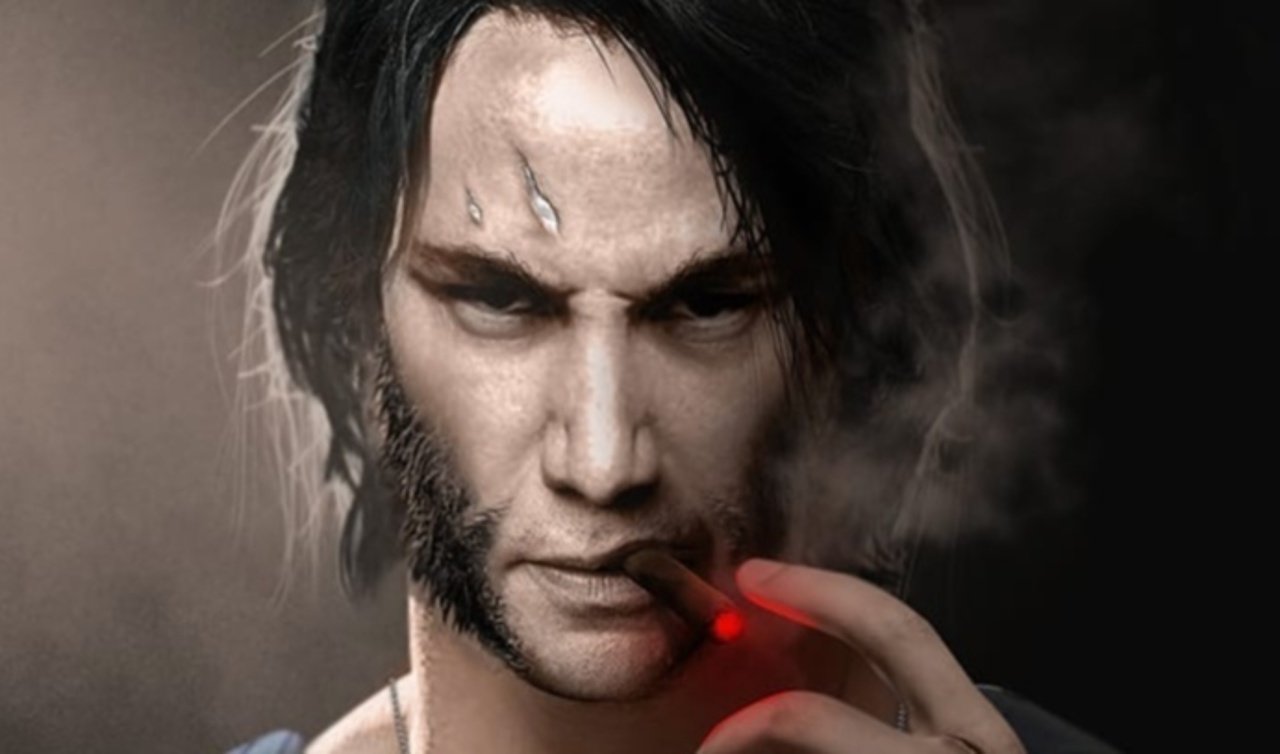 Setelah John Wick, Mungkinkah Keanu Reeves Perankan Wolverine?