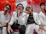 for Revenge Merayakan Patah Hati Lebih Meriah Melalui Orkestra