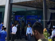 Silaturahmi Ramadan Parpol Bersama Presiden, 5 Ketum Bakal Hadir di Markas PAN