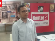 ICW Sebut Polisi Lamban Ungkap Kasus Novel