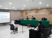 Dewas KPK Didorong Limpahkan Hasil Pemeriksaan Etik Lili Pintauli ke Penegak Hukum
