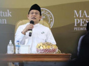 Jadi Capres, Syarat Cak Imin Gabung Koalisi Golkar, PAN dan PPP