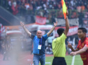 Hasil Lengkap Pekan 23 Liga 1 2024/2025 dan Klasemen Sementara