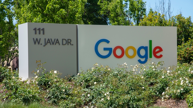 Google Minta Karyawannya Berbagi Meja untuk Potong Anggaran 