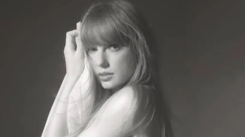 Makna Lirik Lagu 'Fresh Out The Slammer' Taylor Swift, tentang Kebebasan dari Hubungan yang Membelenggu