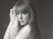 Makna Lirik Lagu 'Fresh Out The Slammer' Taylor Swift, tentang Kebebasan dari Hubungan yang Membelenggu
