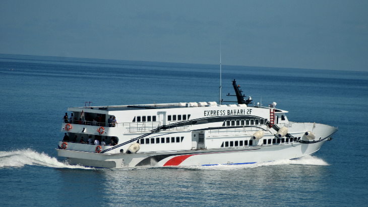 Promosi Sail Sabang Sasar Para Wisatawan Malaysia