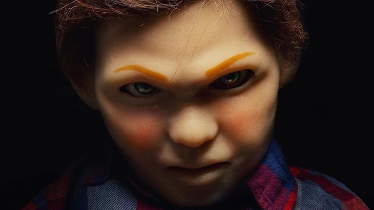 'The Doll 3' Syuting Pakai Boneka Animatronics Seharga Rp 2,5 Miliar