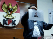 KPK Disebut Sembunyikan Konfirmasi Kehadiran Mardani Maming