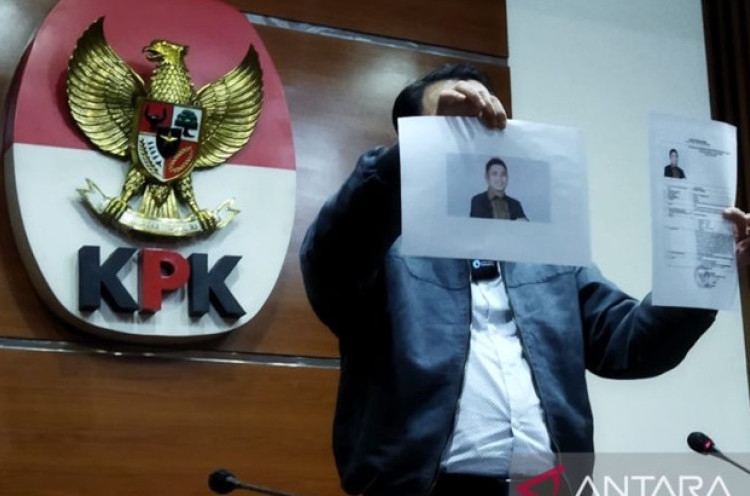 KPK Disebut Sembunyikan Konfirmasi Kehadiran Mardani Maming