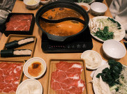 Remaja China Kencingi Kuah Hotpot, Diharuskan Ganti Rugi Rp 4,7 Miliar
