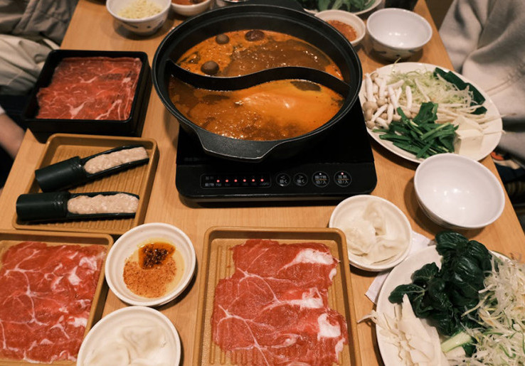 Remaja China Kencingi Kuah Hotpot, Diharuskan Ganti Rugi Rp 4,7 Miliar