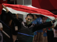Menpora Usahakan Pencak Silat Dipertandingkan di Olimpiade 2020