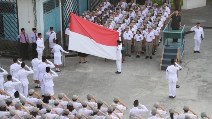 bendera