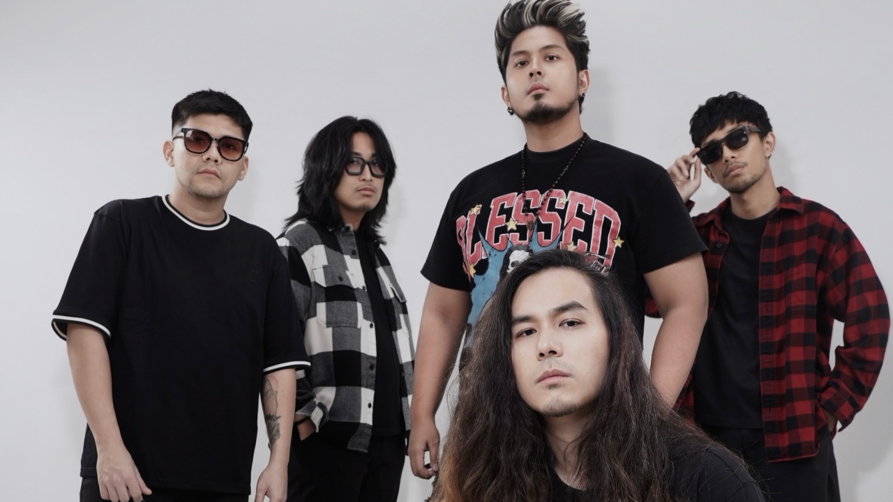 Sempat Hadapi Kritik dan Berbagai Ujian, Bless the Knights Kembali dengan Album 'Phoenix'