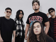 Sempat Hadapi Kritik dan Berbagai Ujian, Bless the Knights Kembali dengan Album 'Phoenix'