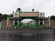 Pasien COVID-19 dari Kudus Jalani Isolasi Mandiri di Asrama Haji Donohudan