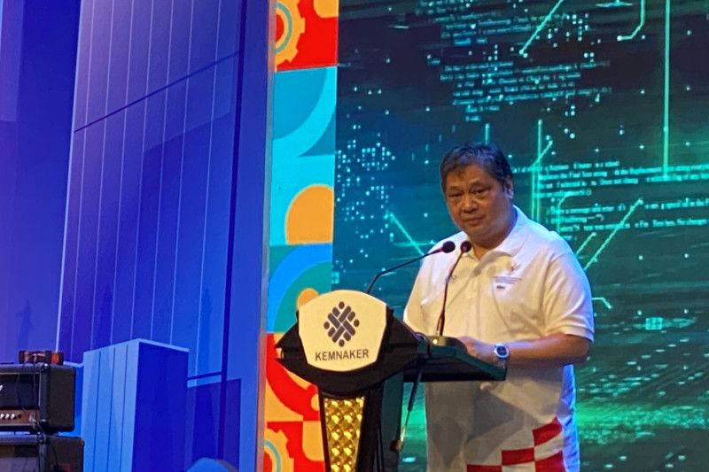 Pelatihan Vokasi di Indonesia Ditargetkan Penuhi Standar Kompetensi Internasional