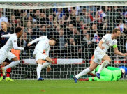 Prediksi Inggris Vs Kroasia: Ajang Balas Dendam The Three Lions