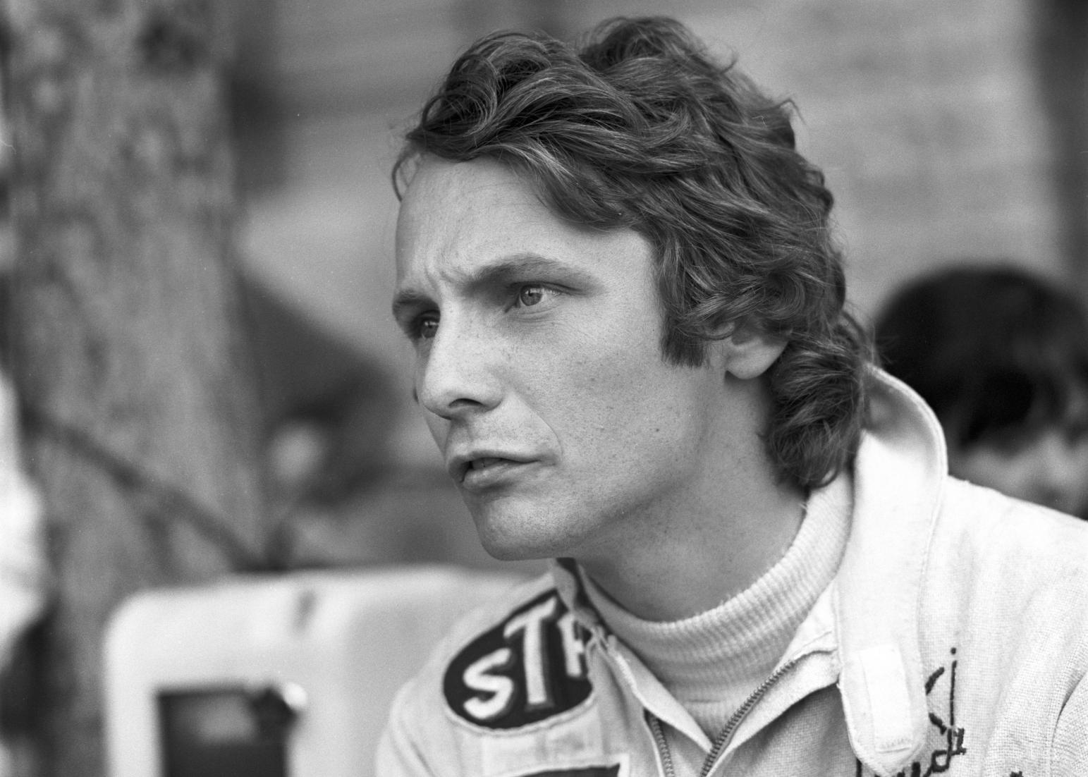 Niki Lauda Tutup Usia: Mengenang Kembali Perjalanan Sang Legenda Formula 1