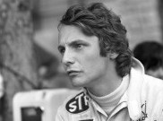 Niki Lauda Tutup Usia: Mengenang Kembali Perjalanan Sang Legenda Formula 1