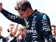 F1 Kanada 2025: George Russell Start Terdepan, Siap Lawan Dominasi Verstappen