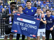 Elkan Baggott Merespons Sukses Ipswich Town Promosi ke Premier League