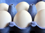5 Mitos Tentang Telur yang Terlanjur Kita Percayai