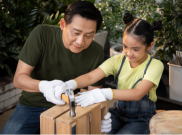 Apa Itu Bulldozer Parenting? Mengapa Terlalu Melindungi Anak Bisa Berdampak Buruk