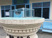 Jam Matahari Peninggalan PB VIII, Jejak Penyebaran Agama Islam di Tanah Mataram