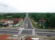 Jalur Pansela di Jateng Ada Titik Rawan Longsor