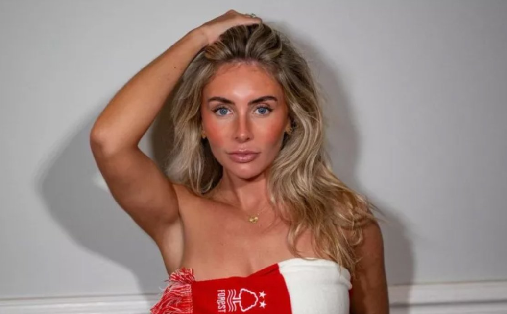 Cuma Syuting Reality Show di Bali, Artis Porno Bonnie Blue Akhirnya Bebas dari Bui