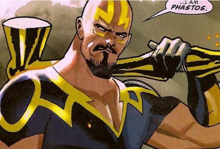 Ini Tanggapan Produser 'Eternals' Mengenai Kritik Representasi LGBTQ