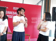 Isu Kesehatan Mental di Album 'Mantra Mantra' Kunto Aji