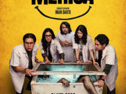4 Fakta Film Gudang Merica Yang Bikin Merinding dan Tawa