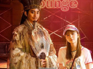  Live-Action 'Paripi Komei', Pertemuan Ahli Perang Kuno dengan Calon Idol Modern