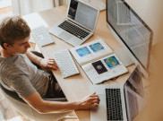 Tetap Produktif selama WFH dengan 6 Tips Ini