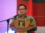   Mendagri Tito Sebut Kepercayaan Publik Kunci Jalannya Pemerintahan