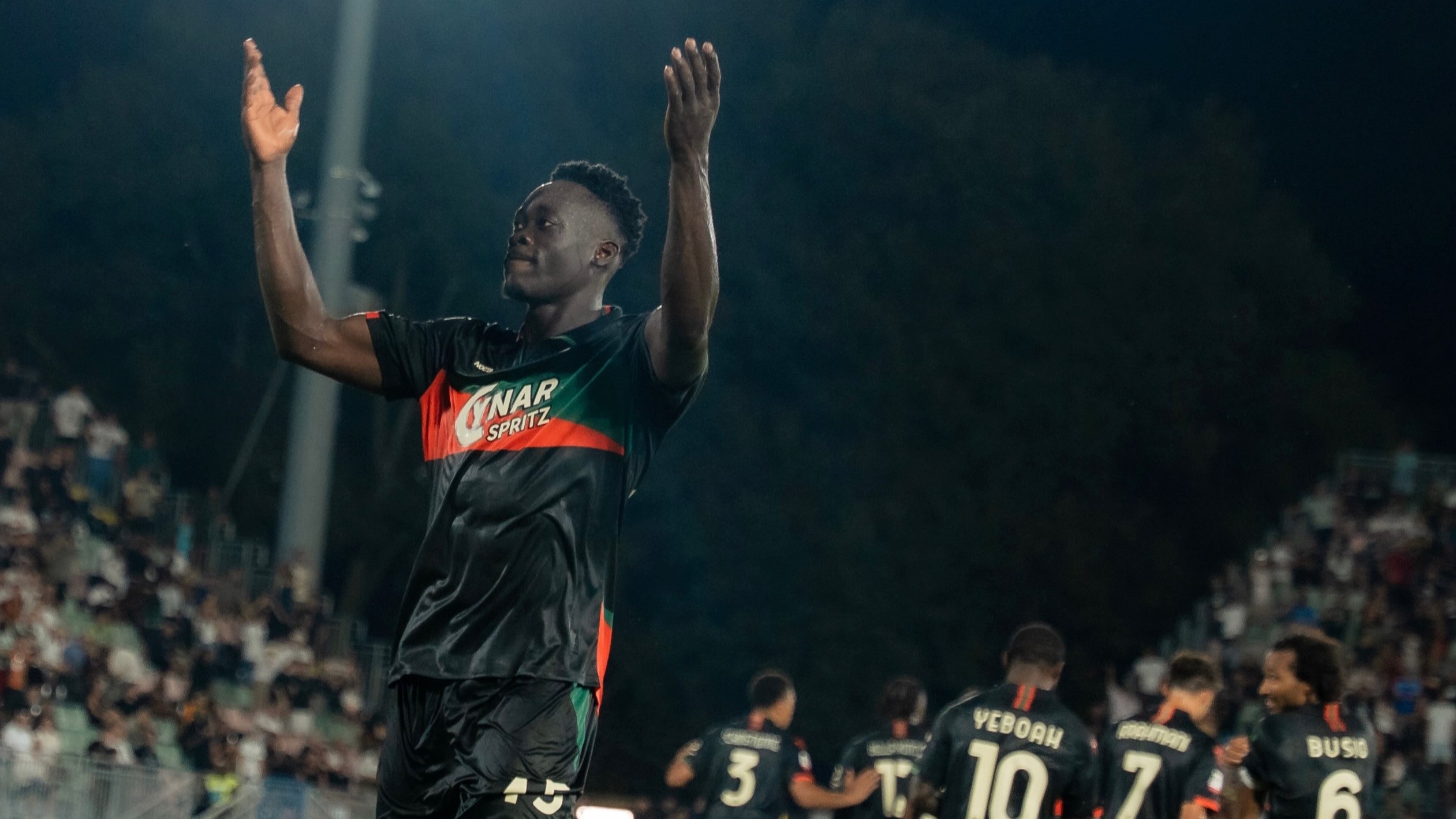 Prediksi skor Venezia vs Inter Milan di Serie A 2026/27