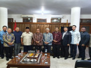  Terima Audiensi Prabowo, Uskup Agung Jakarta Sampaikan Pesan Ini