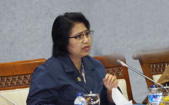 NasDem Sebut Pemerintah Butuh Oposisi Elegan, Sindir Gerindra dan Demokrat?