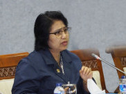 NasDem Sebut Pemerintah Butuh Oposisi Elegan, Sindir Gerindra dan Demokrat?