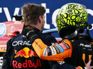 Lando Norris Ingin Pangkas Defisit Poin dari Max Verstappen di F1 GP Austria 2024