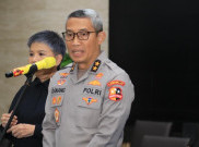 Kasus Dugaan Penipuan Pembangunan Dapur Umum MBG, Polisi Pastikan Pelaku Dihukum