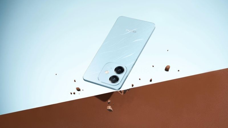 Smartphone Entry-Level Tahan Banting Oppo A3x Rilis di Indonesia