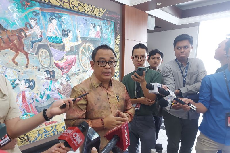 Istana Bantah Jokowi Mendadak Naikkan Tukin Bawaslu, Usulan Sudah dari Oktober