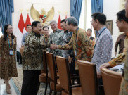 Para Pengusaha Korea Apresiasi Keterbukaan Pemerintah