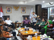 Majelis Adat Kerajaan Nusantara Bakal Ajukan Judicial Review PT ke MK