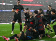 Hansi Flick Singgung Mentalitas Setelah Barcelona Menang Dramatis atas Benfica